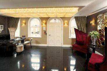 Ten Manchester Street - Londres