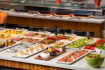 Holiday Inn Gdansk   City Centre, An Ihg