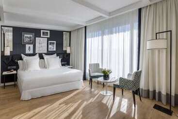 Barcelo Imagine - Madrid