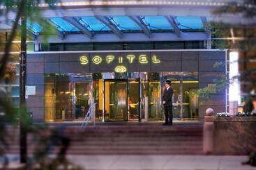 Sofitel Montreal Golden Mile - Montreal