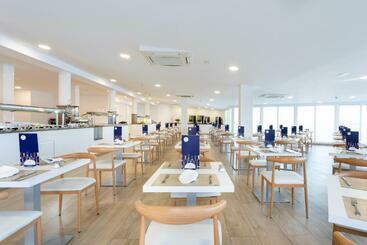 Globales Costa Tropical - Costa de Antigua