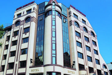 Downtown   Top Location In The Heart Of Sofia City - Sofía