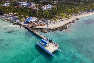 Viva Dominicus Palace By Wyndham