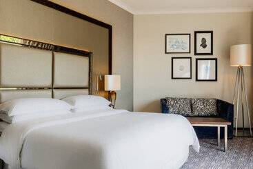 Sheraton Grand Krakow - Krakau