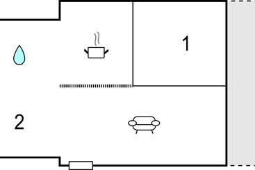 Cozy Apartment In Isla Plana - Isla Plana