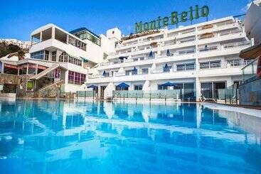 Servatur Montebello - Puerto Rico