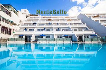 Servatur Montebello - Puerto Rico