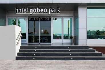 Gobeo Park
