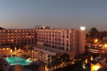 Grand Mogador Menara & Spa