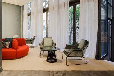 Eme Catedral Mercer - Sevilla