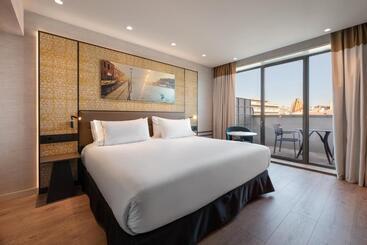 Eurostars Aliados - Oporto