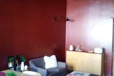 19, Luqa Townhouse - Luqa