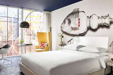 Andaz Amsterdam, Prinsengracht, By Hyatt - Amsterdam