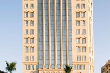 Barcelo Cairo Pyramids