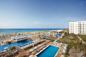 Riu Playa Blanca