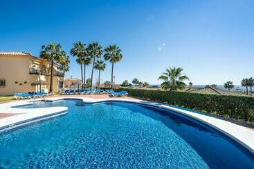 Ramada Residences By Wyndham Costa Del Sol Fuengirola - Mijas