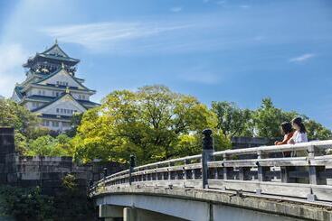 Omo7 Osaka By Hoshino Resorts - 大阪市