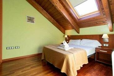 Apartamentos Villanua 3000 - Villanua