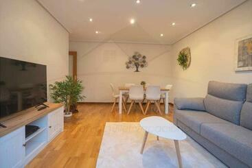 Villa Josechu En Candás - Carreño