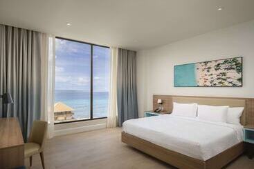 Hotel Hilton Garden Inn La Romana