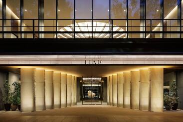 Tiad, Autograph Collection - Nagoya