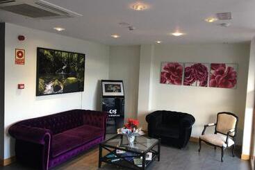 Valle De Cabezon - Cabezón de la Sal