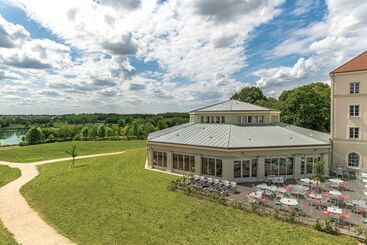 B&b Hôtel Près De Disneyland Paris - Disneyland Paris