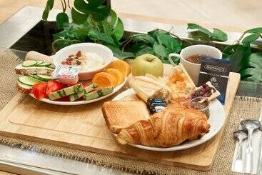 B&b Hôtel Près De Disneyland Paris - Disneyland Paris