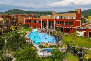 Krystal Grand® Residences San Miguel de Allende