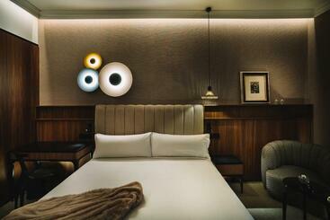 Pinar Plaza - Madrid