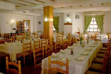 Hostal El Júcar - Alcala del Jucar