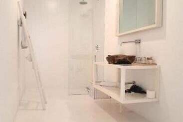 Mansa Marina - Mindelo