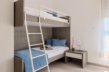 Pula City Center Accommodation With Free Parking - Pula