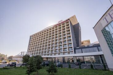 Hills Sarajevo Congress & Thermal Spa Resort - Saraybosna