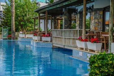 Costa 3s Beach - Bitez