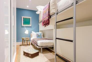 Martinhal Lisbon Chiado - Lisszabon