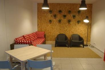 Parque De Campismo Orbitur Caminha - Caminha