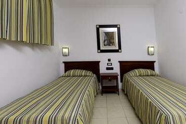 Apartamentos Olympia - San Agustín