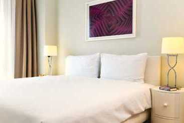 G Tower Residences - Istambul