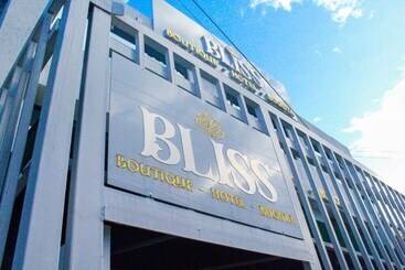 Bliss Boutique Hotel Bogota - Bogota