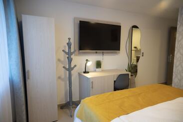 Bliss Boutique Hotel Bogota - Bogotà