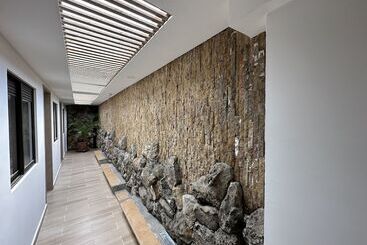 One Fourteen Rooms - Bogota