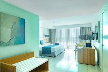 Grand Aston Varadero Beach Resort - 巴拉德羅