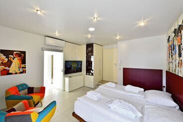 Palace Lidija - Split