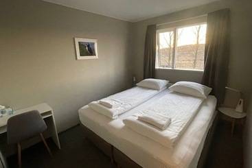 Bitra Bed & Breakfast - Selfoss