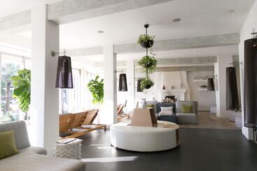 Nobu Hotel Miami Beach - Miami Beach