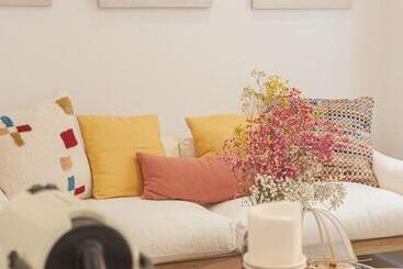 971 Hotel Con Encanto