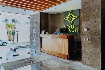 Soul Beach Boutique Hotel & Spa - Playa del Carmen