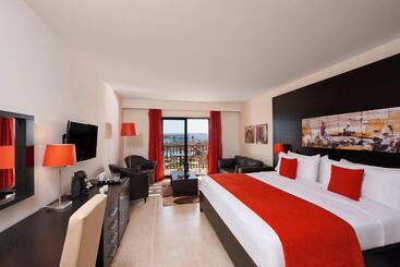 Melia Llana Beach Resort & Spa   Adults Only   All Inclusive - Sal