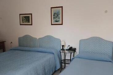 Parco Dei Principi - Anzio